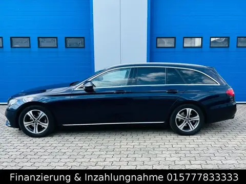 Used MERCEDES-BENZ CLASSE E Diesel 2019 Ad 