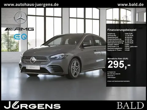 Used MERCEDES-BENZ CLASSE B Petrol 2022 Ad 