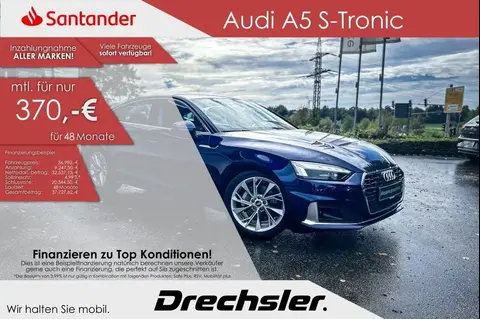 Used AUDI A5 Petrol 2023 Ad 