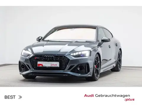 Used AUDI RS5 Petrol 2023 Ad 