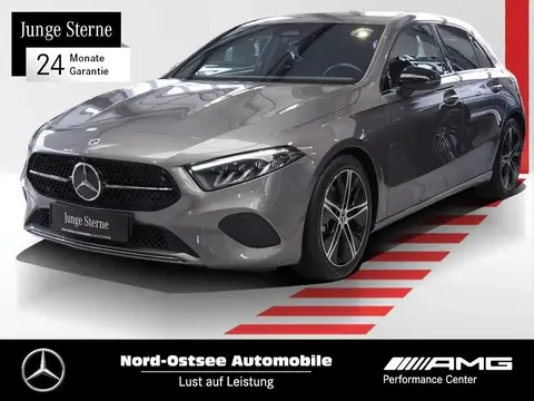 Annonce MERCEDES-BENZ CLASSE A Essence 2023 d'occasion 