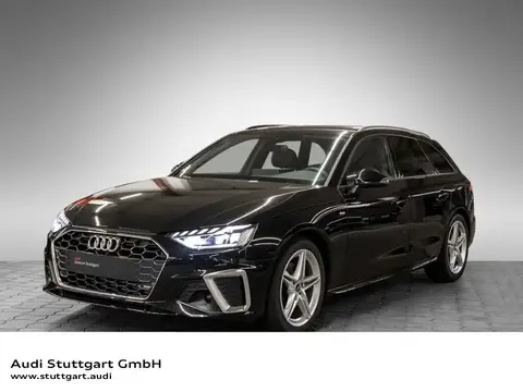 Annonce AUDI A4 Essence 2024 d'occasion 