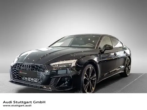 Annonce AUDI A5 Essence 2024 d'occasion 