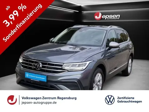 Annonce VOLKSWAGEN TIGUAN Diesel 2024 d'occasion 