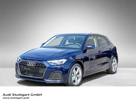 Annonce AUDI A1 Essence 2024 d'occasion 