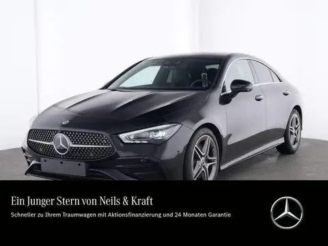 Used MERCEDES-BENZ CLASSE CLA Petrol 2023 Ad 