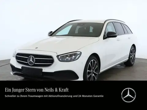 Used MERCEDES-BENZ CLASSE E Diesel 2023 Ad 