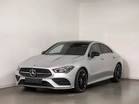 Annonce MERCEDES-BENZ CLASSE CLA Diesel 2023 d'occasion 