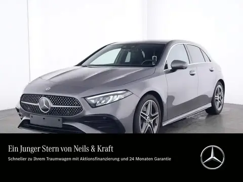 Used MERCEDES-BENZ CLASSE A Petrol 2023 Ad 