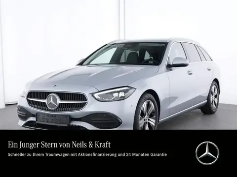 Used MERCEDES-BENZ CLASSE C Petrol 2023 Ad 