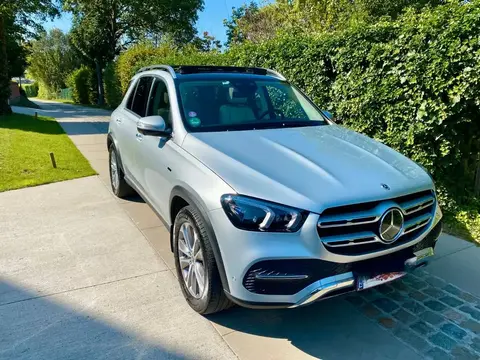 Annonce MERCEDES-BENZ CLASSE GLE Hybride 2021 d'occasion 