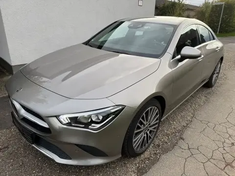 Used MERCEDES-BENZ CLASSE CLA Petrol 2019 Ad 