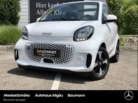 Used SMART FORTWO Not specified 2020 Ad 