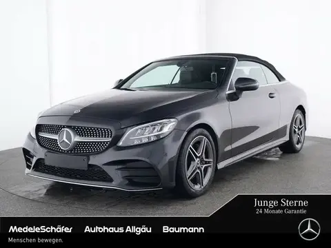 Used MERCEDES-BENZ CLASSE C Petrol 2023 Ad 