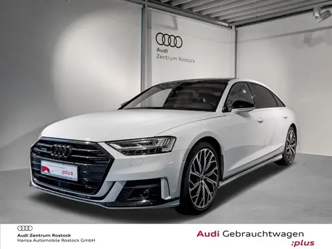 Used AUDI A8 Diesel 2021 Ad 