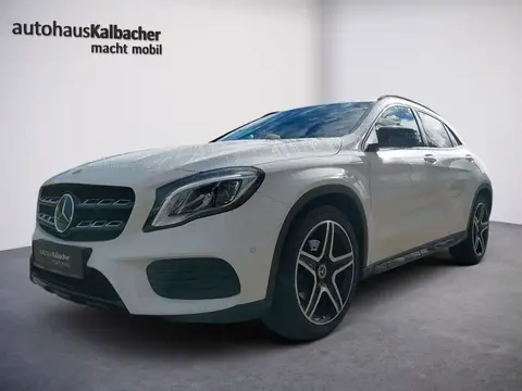 Used MERCEDES-BENZ CLASSE GLA Diesel 2019 Ad 