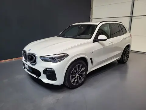 Used BMW X5 Diesel 2019 Ad 