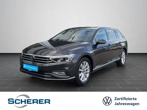 Used VOLKSWAGEN PASSAT Diesel 2024 Ad 