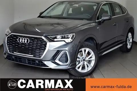 Used AUDI Q3 Petrol 2023 Ad 