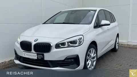 Annonce BMW SERIE 2 Diesel 2020 d'occasion 