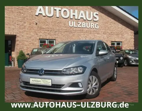 Used VOLKSWAGEN POLO Petrol 2021 Ad 