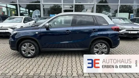 Annonce SUZUKI VITARA Essence 2024 d'occasion 