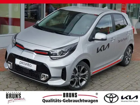 Used KIA PICANTO Petrol 2023 Ad 