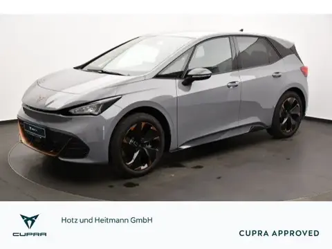 Annonce CUPRA BORN Non renseigné 2024 d'occasion 