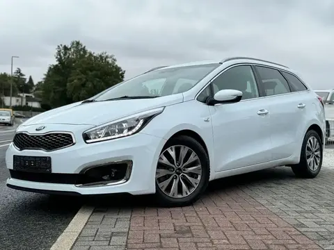 Used KIA CEED Petrol 2018 Ad 