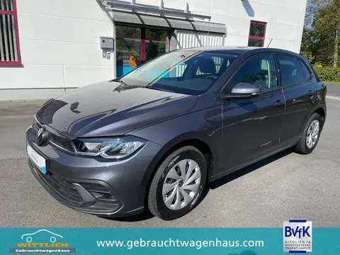 Used VOLKSWAGEN POLO Petrol 2023 Ad 