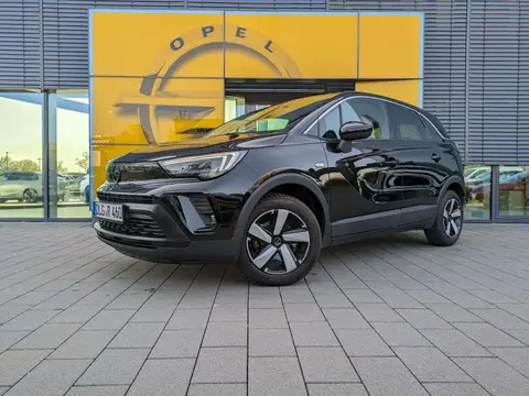 Annonce OPEL CROSSLAND Essence 2022 d'occasion 