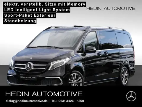 Used MERCEDES-BENZ CLASSE V Diesel 2021 Ad 