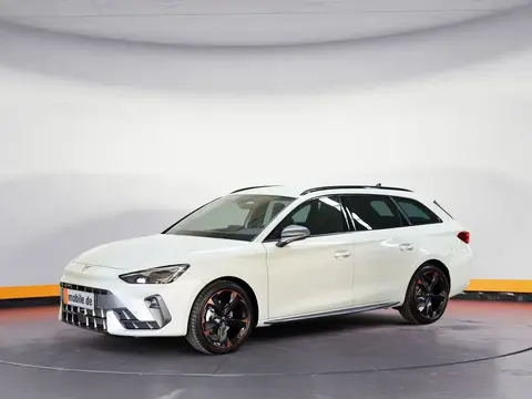 Used CUPRA LEON Petrol 2024 Ad 