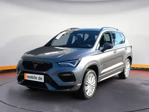 Used CUPRA ATECA Petrol 2023 Ad 