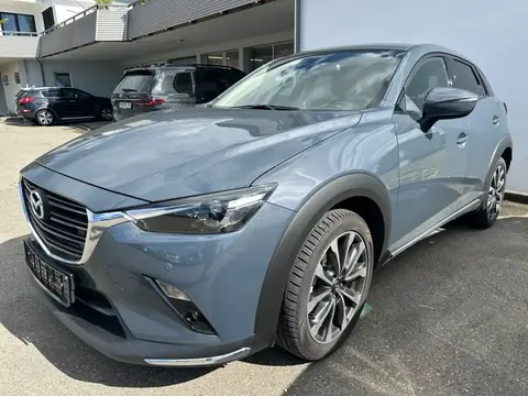 Used MAZDA CX-3 Petrol 2021 Ad 