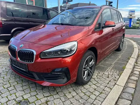 Used BMW SERIE 2 Diesel 2019 Ad 