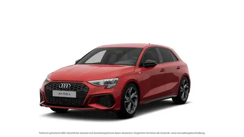 Used AUDI A3 Hybrid 2021 Ad 