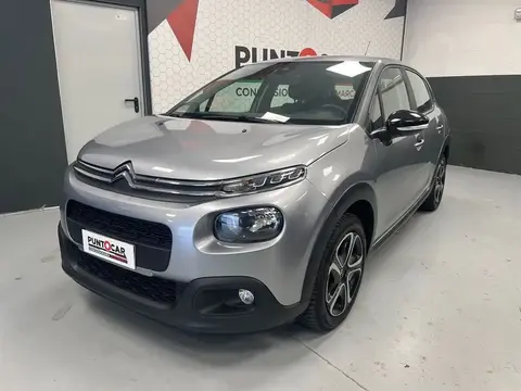 Used CITROEN C3 Petrol 2019 Ad 