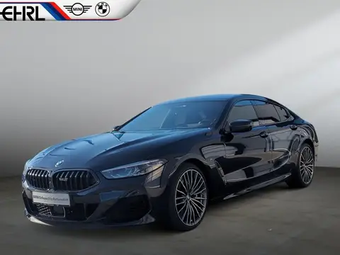 Annonce BMW M850 Essence 2021 d'occasion 