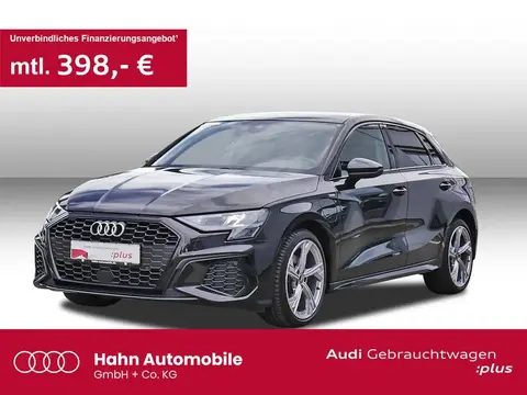 Annonce AUDI A3 Hybride 2021 d'occasion 