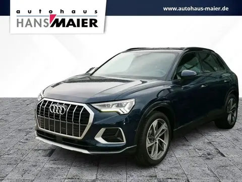 Annonce AUDI Q3 Essence 2020 d'occasion 