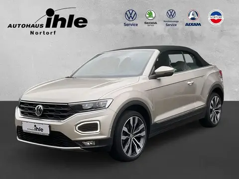 Used VOLKSWAGEN T-ROC Petrol 2020 Ad 