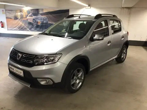 Used DACIA SANDERO Petrol 2019 Ad 