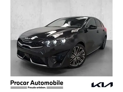 Annonce KIA PROCEED Essence 2024 d'occasion 