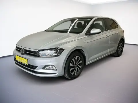 Used VOLKSWAGEN POLO Petrol 2021 Ad 