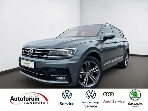 Used VOLKSWAGEN TIGUAN Petrol 2019 Ad 