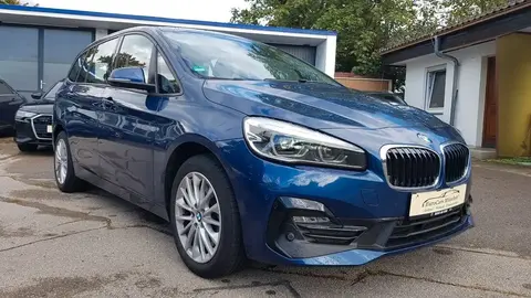 Annonce BMW SERIE 2 Diesel 2021 d'occasion 