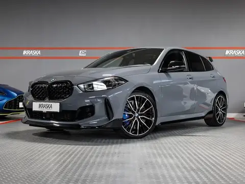 Annonce BMW M135 Essence 2021 d'occasion 