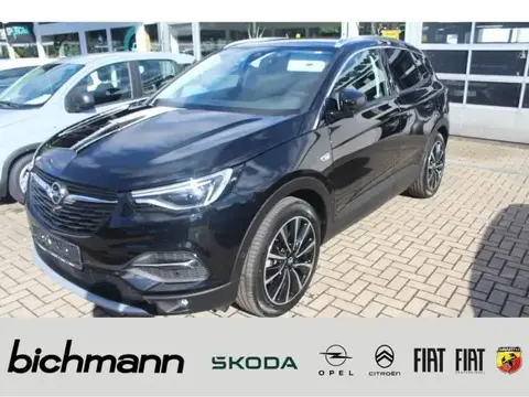 Used OPEL GRANDLAND Hybrid 2021 Ad 