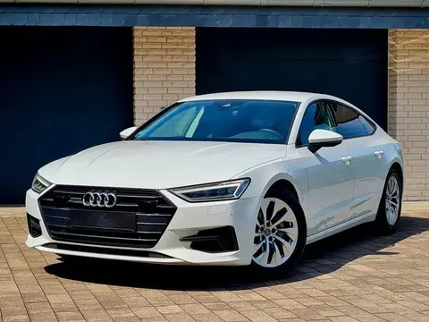 Annonce AUDI A7 Diesel 2020 d'occasion 